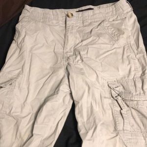 Men’s Cargo Shorts